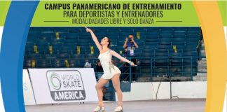 AMPLÍAN PLAZO PARA INSCRIPCIONES AL CAMPUS DE ARTÍSTICO