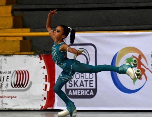 SE APROXIMA CIERRE DE INSCRIPCIONES PARA VELOCIDAD