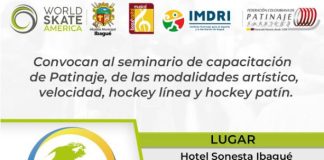 SEMINARIO DE CAPACITACIÓN PARA PERIODISTAS