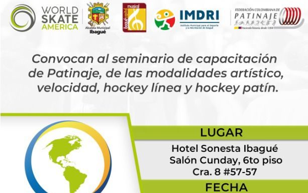 SEMINARIO DE CAPACITACIÓN PARA PERIODISTAS