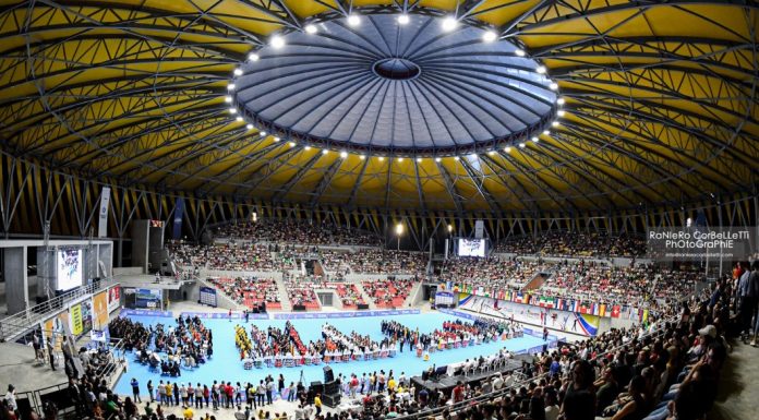 SE ALISTA LA PRESENTACIÓN OFICIAL