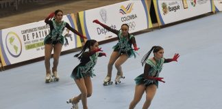 TURNO PARA SHOW Y PRECISION