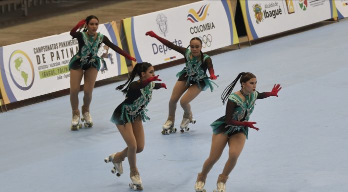 TURNO PARA SHOW Y PRECISION