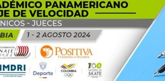 SE ALISTA CONGRESO DE VELOCIDAD