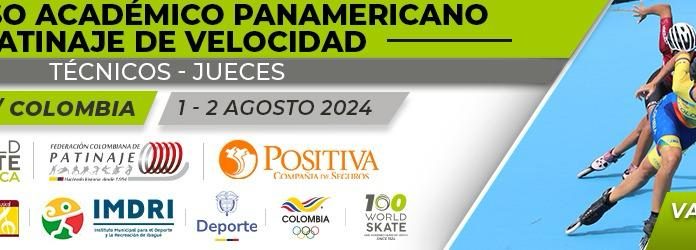 SE ALISTA CONGRESO DE VELOCIDAD