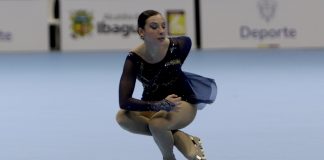 CUBA Y URUGUAY SUMAN SUS PRIMEROS OROS