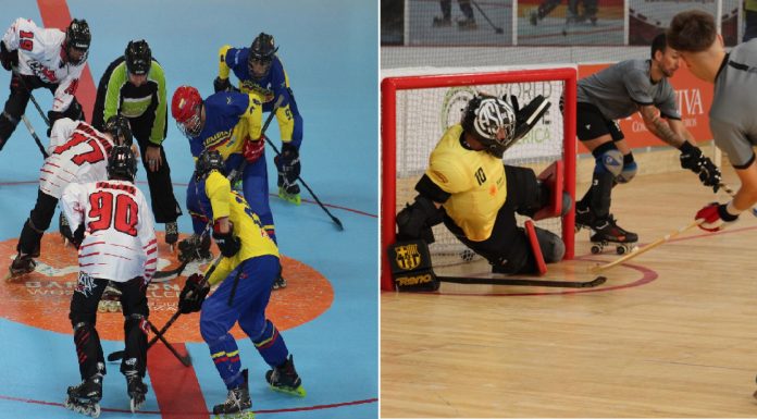 AJUSTES EN LA PROGRAMACIÓN DE LOS PANAMERICANOS