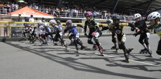 FANTÁSTICO CIERRE DEL FESTIVAL DE ESCUELAS Y NOVATOS