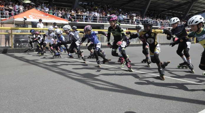 FANTÁSTICO CIERRE DEL FESTIVAL DE ESCUELAS Y NOVATOS