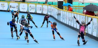 LOS MENORES SE DESTACAN CON SUS CONDICIONES