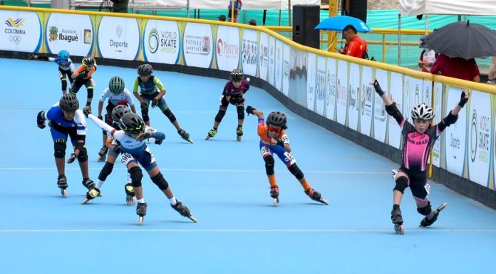 LOS MENORES SE DESTACAN CON SUS CONDICIONES