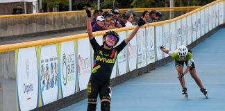 CLUB AVIVAS INICIÓ DOMINANDO PANAMERICANO DE INTERMEDIA/TRANSICIÓN