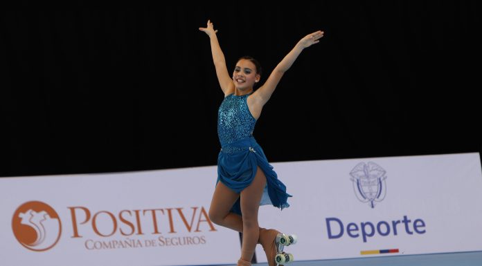 PRIMER DÍA CON MUCHO TALENTO