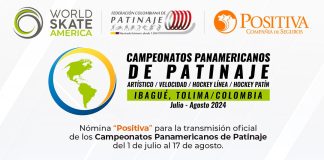 NÓMINA DE LUJO PARA LA TV STREAMING OFICIAL