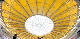 ARGENTINA: REY DE LAS FIGURAS