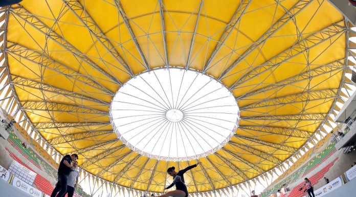 ARGENTINA: REY DE LAS FIGURAS