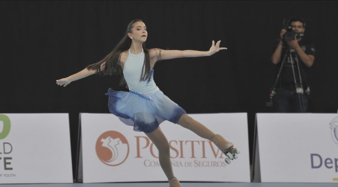 DUELO CERRADO ENTRE PARAGUAY Y COLOMBIA POR LAS MEDALLAS