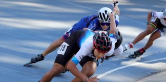 MAYORES Y NACIONES DE VELOCIDAD INICIAN EL 2 DE AGOSTO