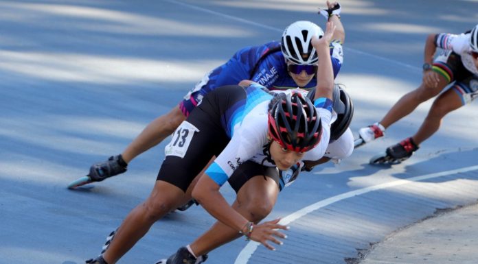 MAYORES Y NACIONES DE VELOCIDAD INICIAN EL 2 DE AGOSTO