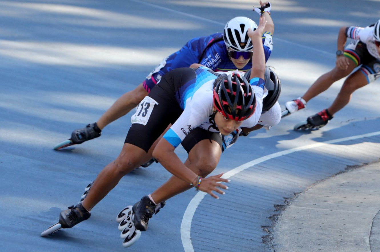 MAYORES Y NACIONES DE VELOCIDAD INICIAN EL 2 DE AGOSTO Worldskate America