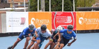 INSCRIPCIONES ABIERTAS PARA CONGRESO ACADÉMICO DE PATINAJE DE VELOCIDAD