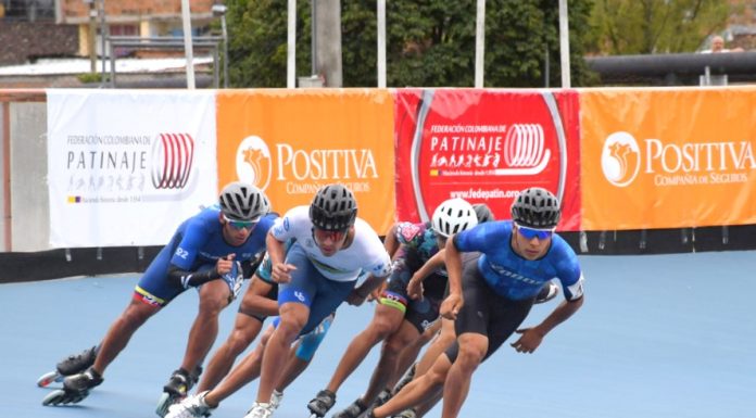 INSCRIPCIONES ABIERTAS PARA CONGRESO ACADÉMICO DE PATINAJE DE VELOCIDAD