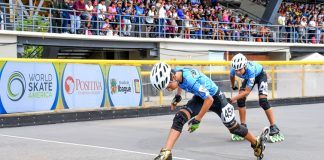 EN LA RUTA DE LA VICTORIA