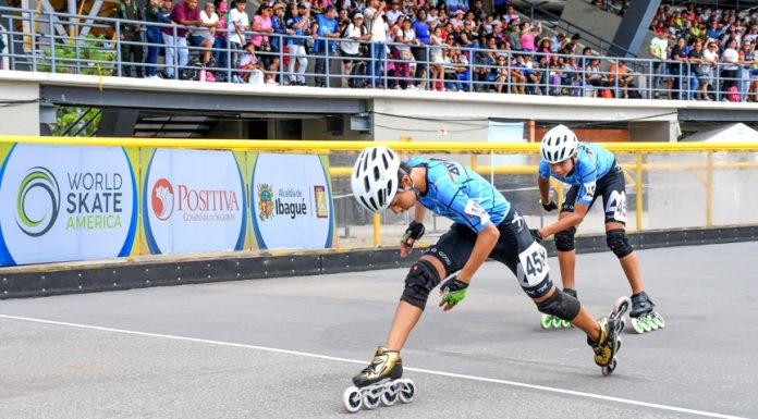 EN LA RUTA DE LA VICTORIA