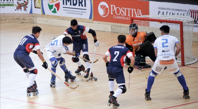 PENÚLTIMA FECHA, MAÑANA HABRÁ SEMIFINALISTAS