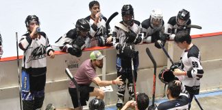 DEFINIDAS LAS SEMIFINALES