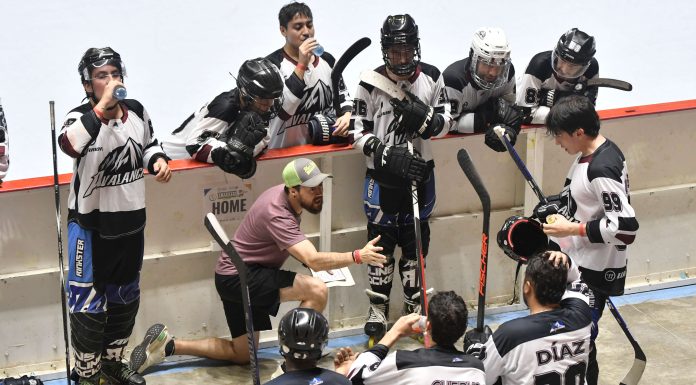 DEFINIDAS LAS SEMIFINALES