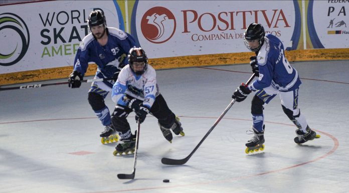 AVALANCHA Y CAPITALS VAN POR EL TÍTULO