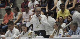 “50 DÍAS EN NUESTRA CASA”