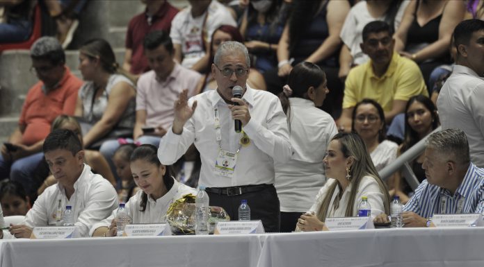 “50 DÍAS EN NUESTRA CASA”