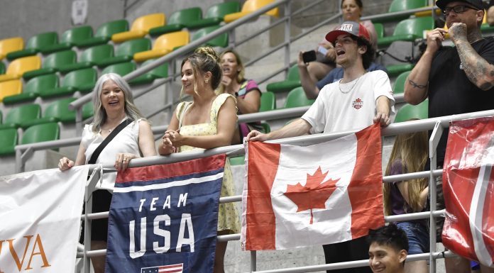 Y AHORA, ¡LAS FINALES!