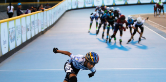 CATEGORÍA INTERMEDIA ENTREGÓ LA POSTA DEL PANAMERICANO DE CLUBES DE VELOCIDAD