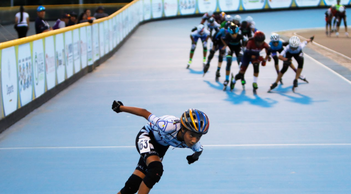 CATEGORÍA INTERMEDIA ENTREGÓ LA POSTA DEL PANAMERICANO DE CLUBES DE VELOCIDAD