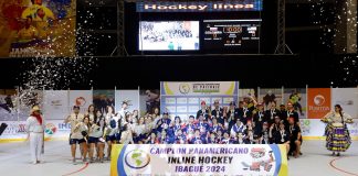 ¡QUÉ ESPECTÁCULO DE FINALES!