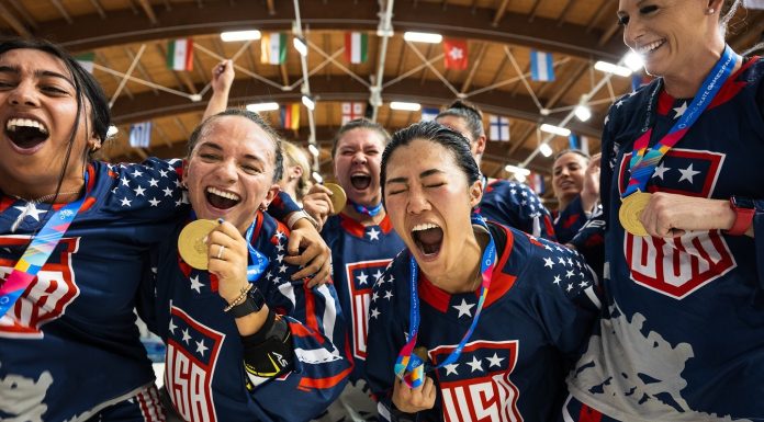 AMÉRICA AVANZA EN LOS WORLD SKATE GAMES