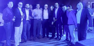 AMÉRICA CELEBRA LOS 100 AÑOS DE LA WORLD SKATE