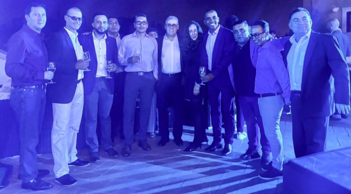 AMÉRICA CELEBRA LOS 100 AÑOS DE LA WORLD SKATE