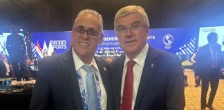 REUNIONES PRODUCTIVAS Y DE RELACIONAMIENTO DEPORTIVO