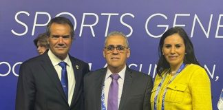 NUEVAS TAREAS, NUEVAS GESTIONES: EL MISMO COMPROMISO