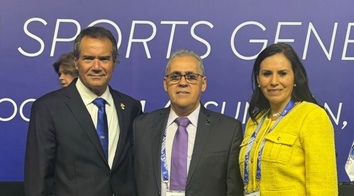 NUEVAS TAREAS, NUEVAS GESTIONES: EL MISMO COMPROMISO