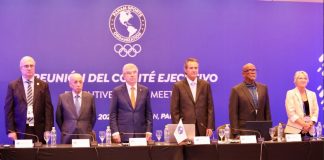 WSA: PARTE ACTIVA DE PANAM SPORTS Y ACODEPA