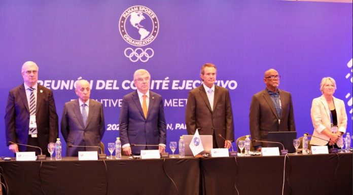 WSA: PARTE ACTIVA DE PANAM SPORTS Y ACODEPA