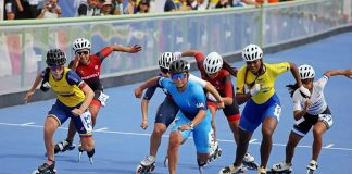 VELOCIDAD CON AROMA A CAFÉ