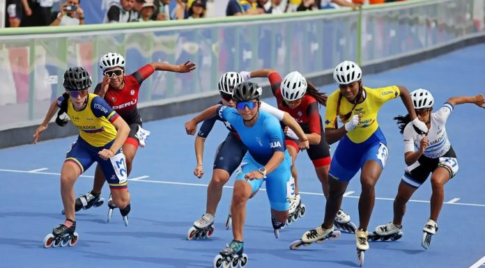 VELOCIDAD CON AROMA A CAFÉ