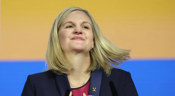 HISTÓRICO: EL COI TIENE NUEVA PRESIDENTE