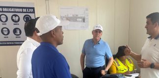 AVANZAMOS… ¡SIN PARAR!